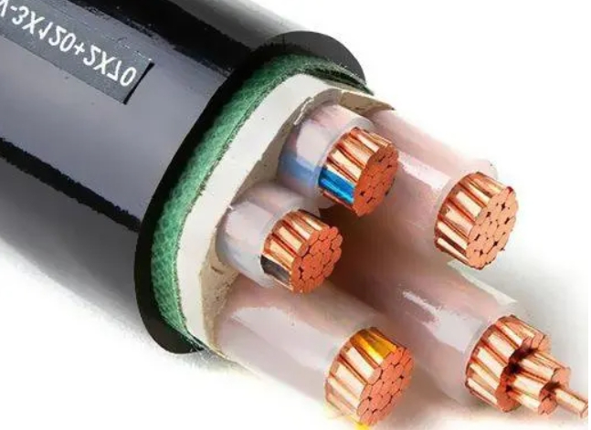 影響電線(xiàn)電纜絕緣電阻值的因素有哪些呢？